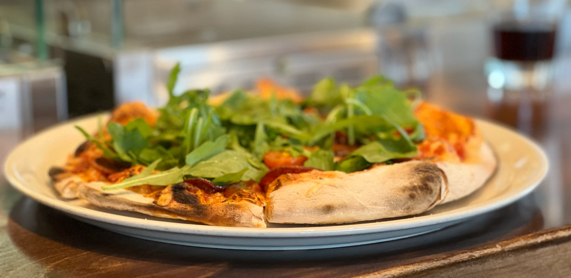 Steinofen Pizzeria Hildesheim ⋅ 05121 – 30 33 614